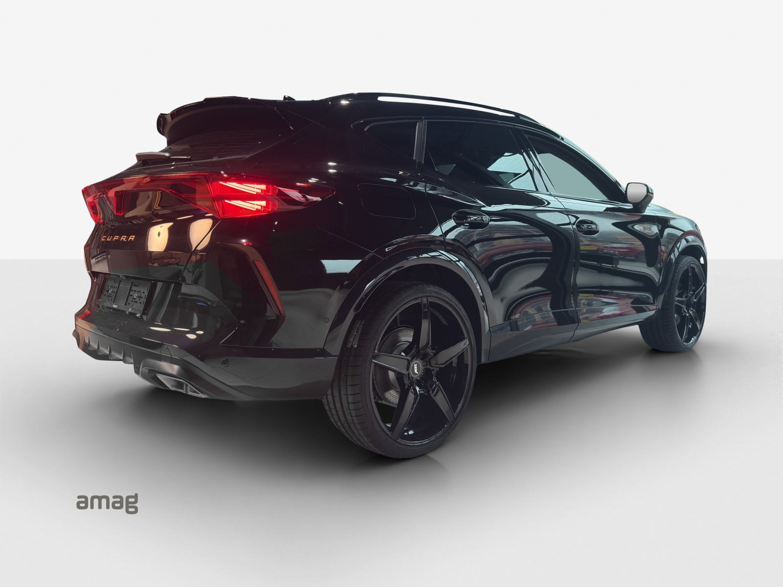 CUPRA Formentor 1.5 e-HYBRID pHEV Black Symphony DSG-image-4