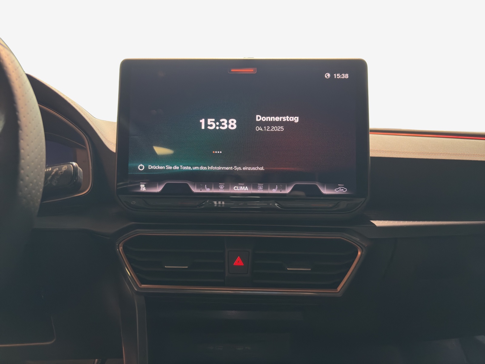 CUPRA Formentor 1.5 e-HYBRID pHEV Black Symphony DSG-image-10