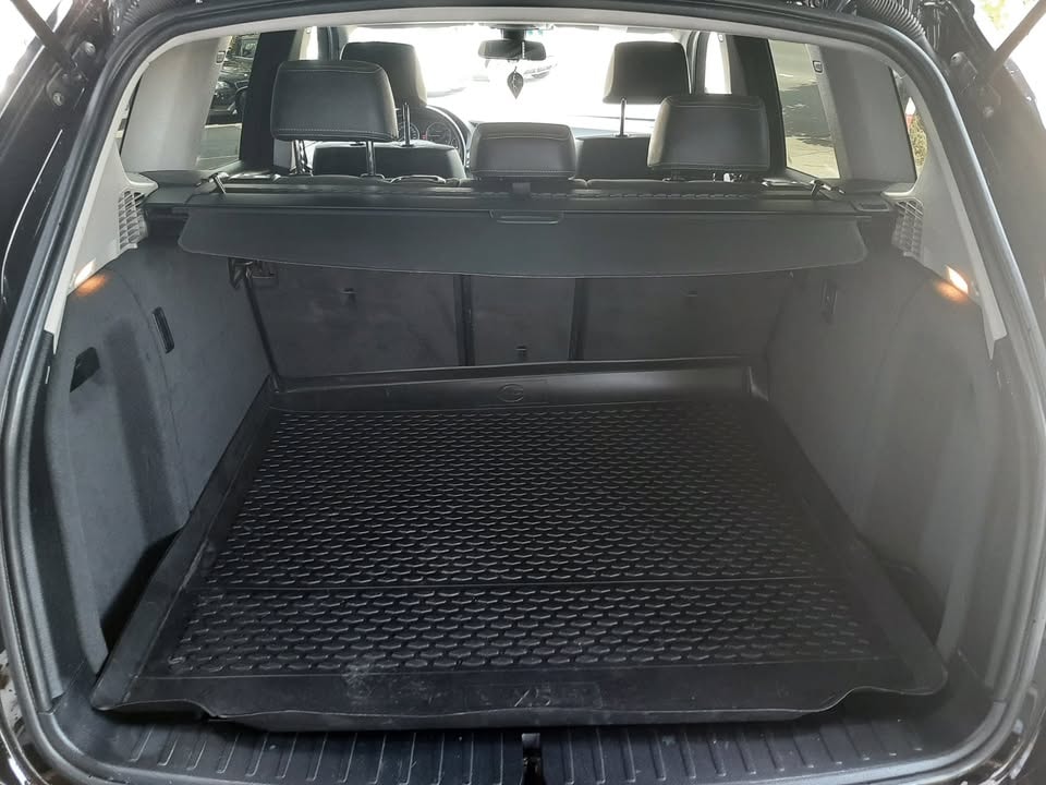 BMW X3 xDrive 20d Steptronic-image-9