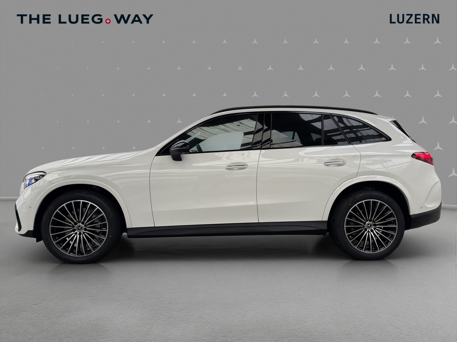 MERCEDES-BENZ GLC 220 d 4Matic 9G-Tronic-image-1