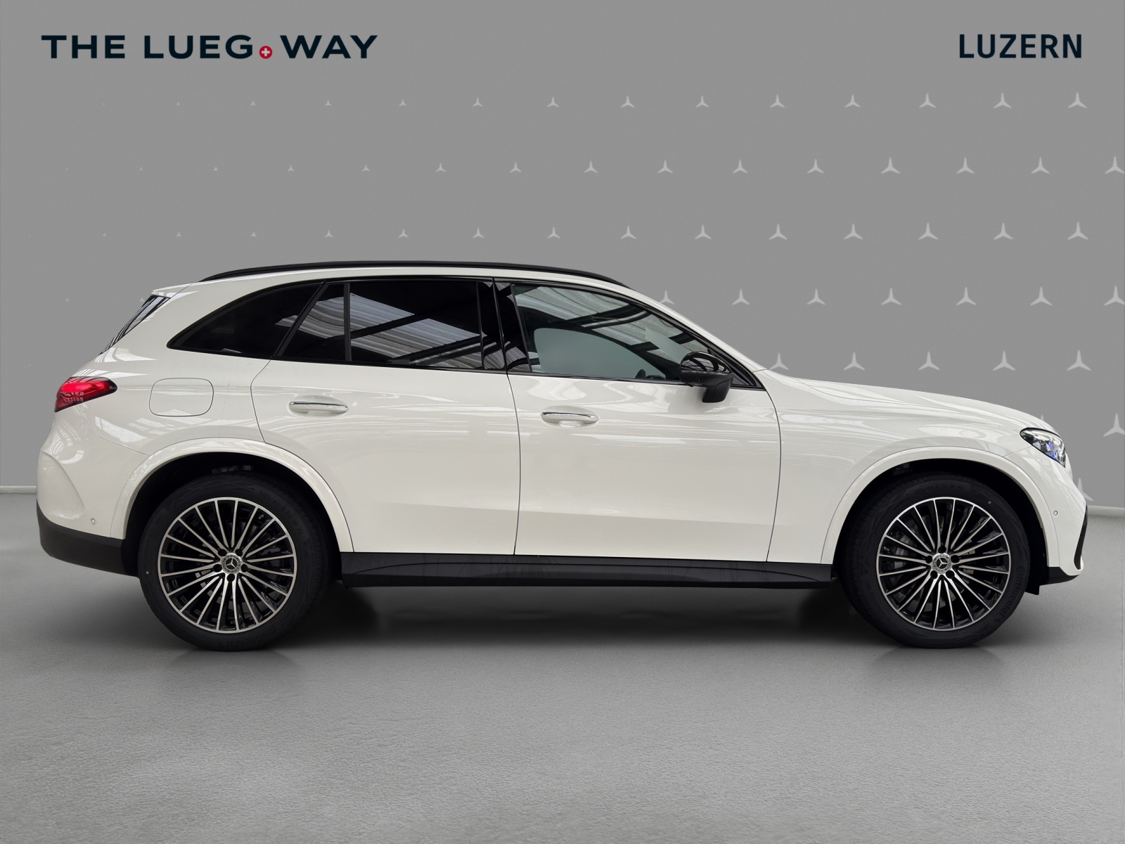 MERCEDES-BENZ GLC 220 d 4Matic 9G-Tronic-image-5