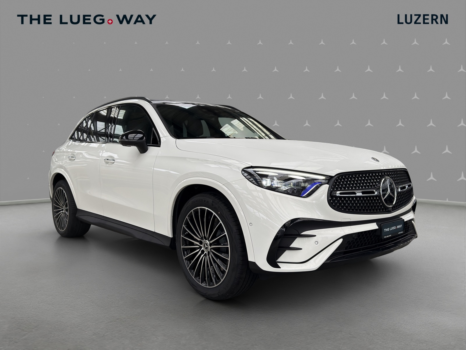 MERCEDES-BENZ GLC 220 d 4Matic 9G-Tronic-image-6