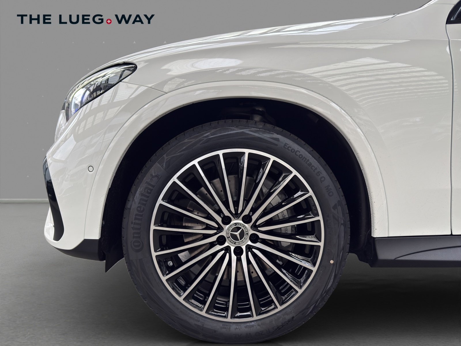 MERCEDES-BENZ GLC 220 d 4Matic 9G-Tronic-image-8