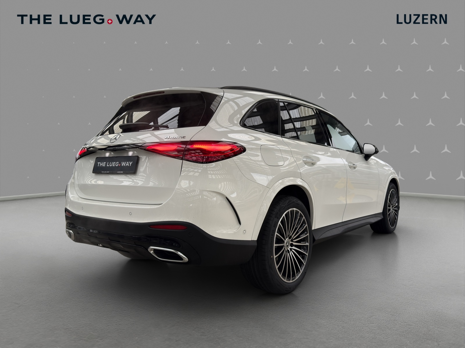 MERCEDES-BENZ GLC 220 d 4Matic 9G-Tronic-image-4