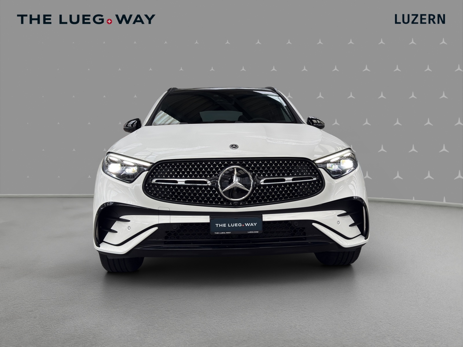 MERCEDES-BENZ GLC 220 d 4Matic 9G-Tronic-image-7