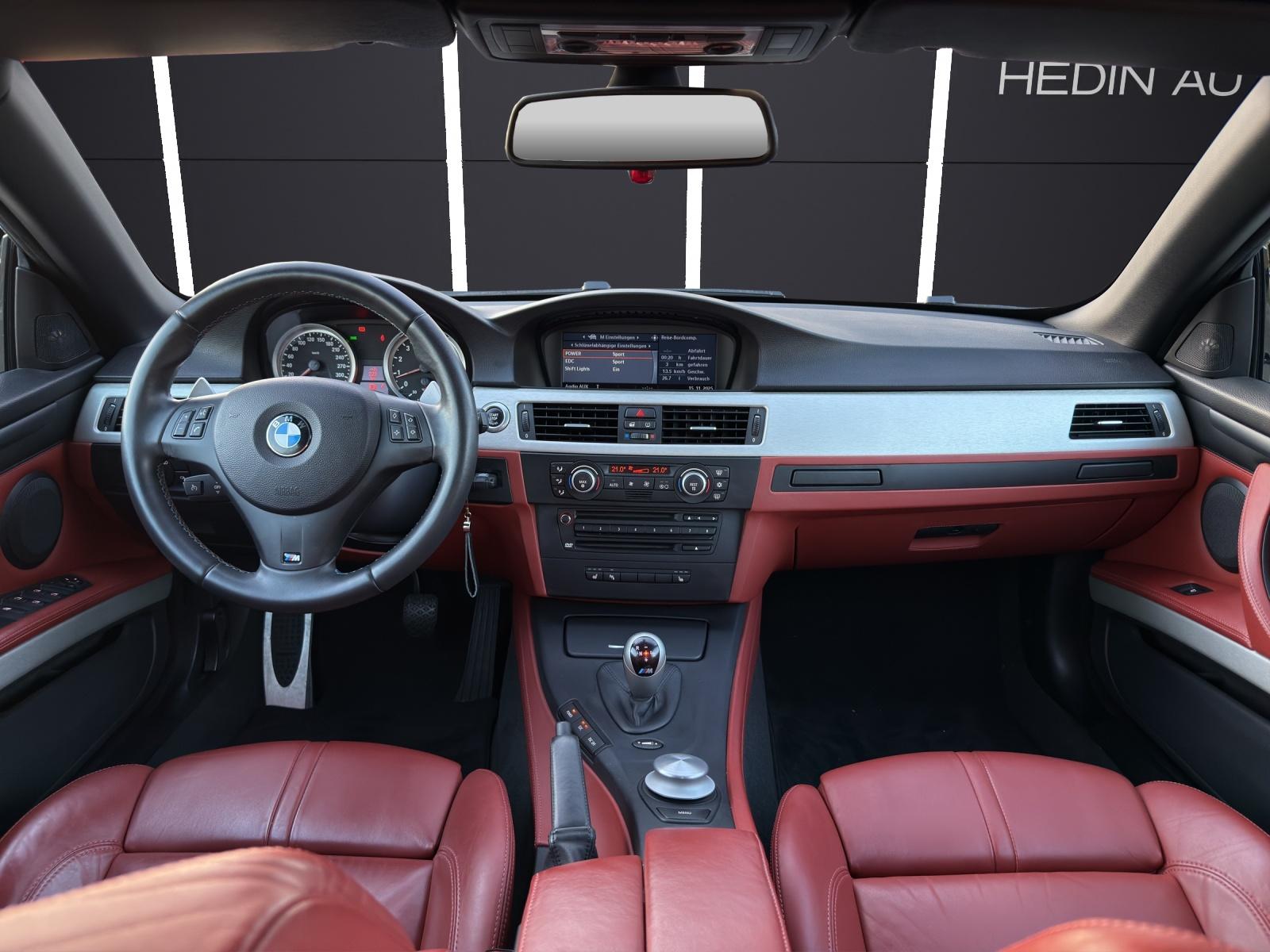 BMW M3 Cabriolet DKG-image-16