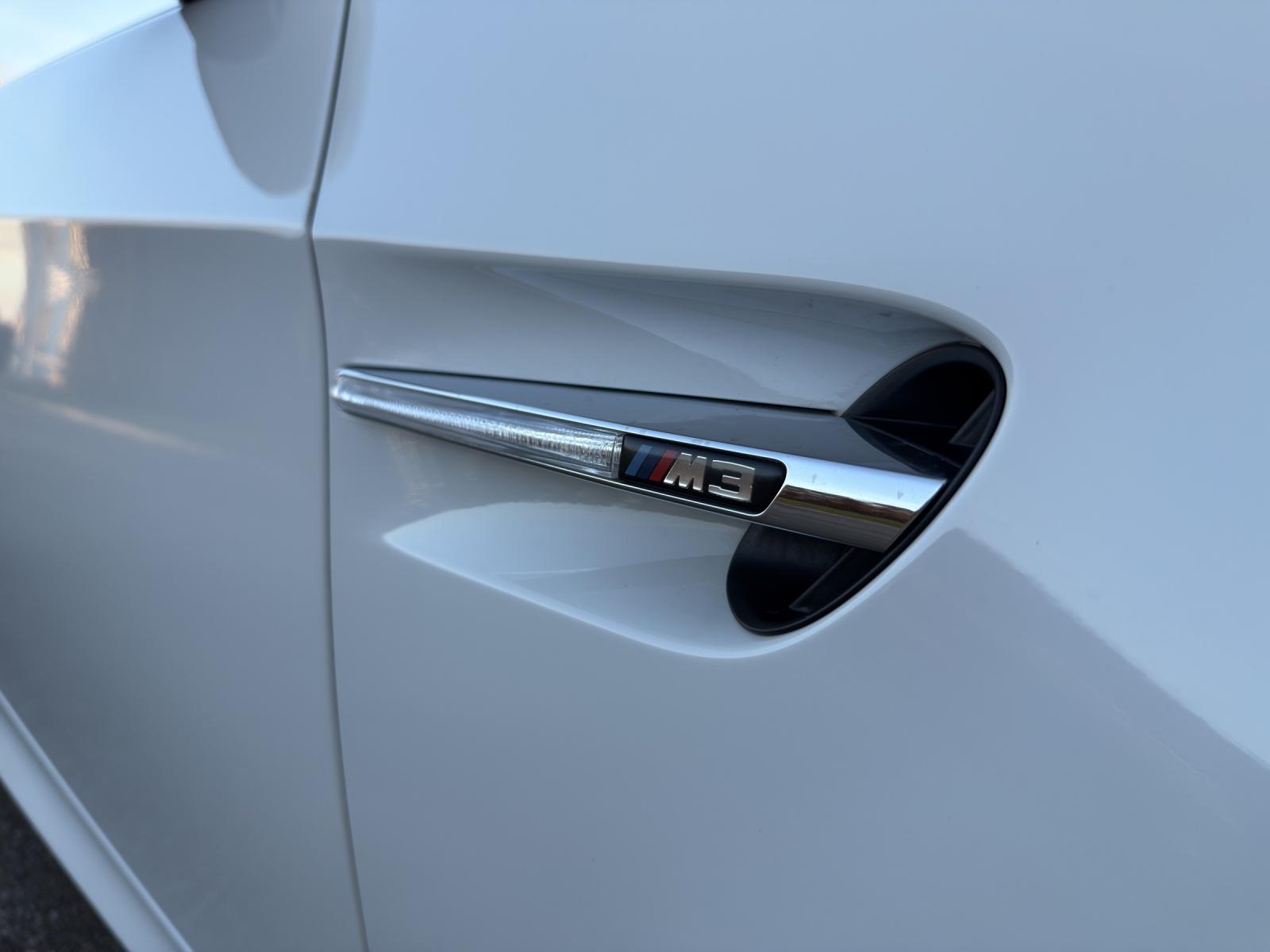 BMW M3 Cabriolet DKG-image-22