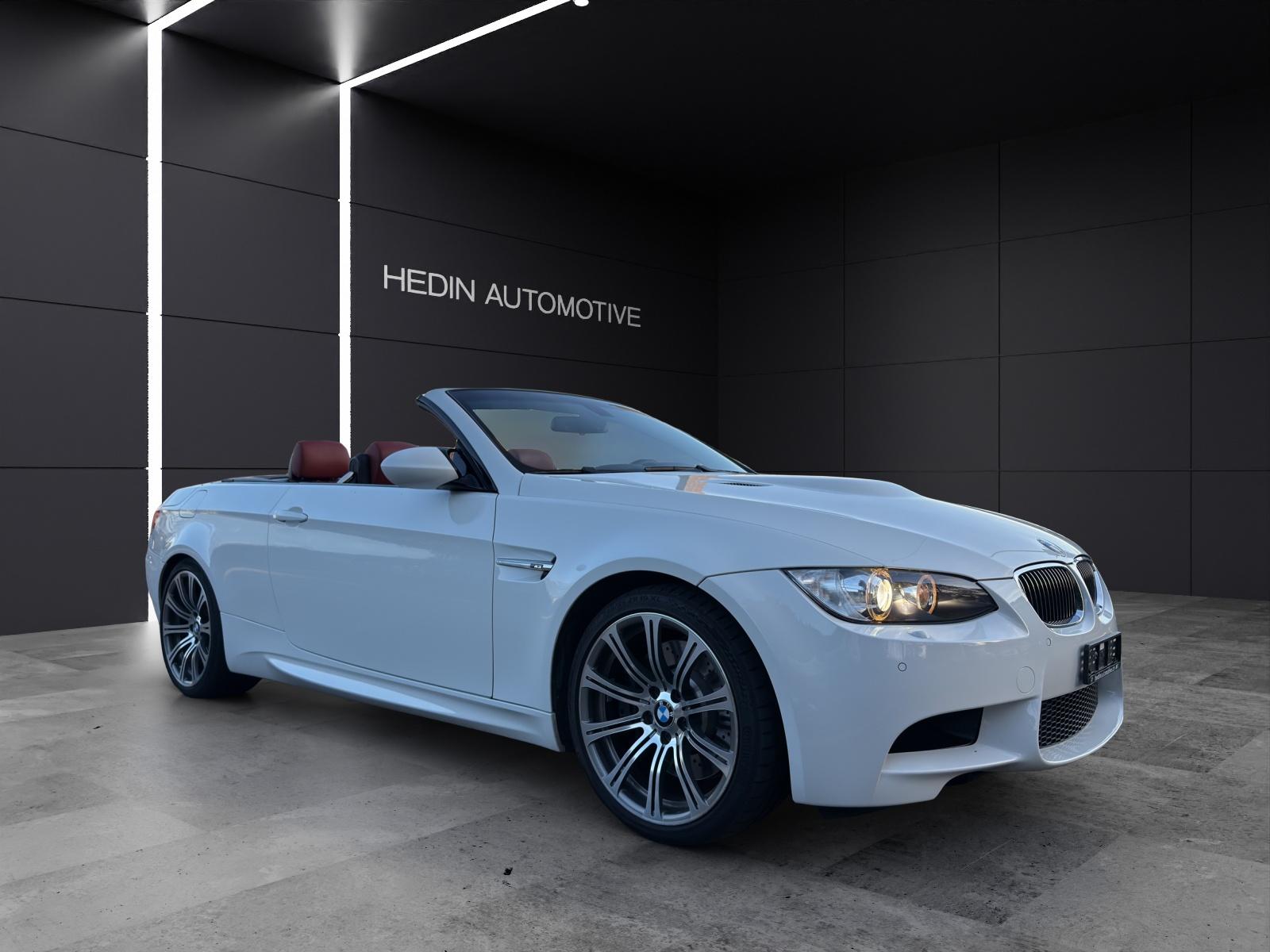 BMW M3 Cabriolet DKG-image-21