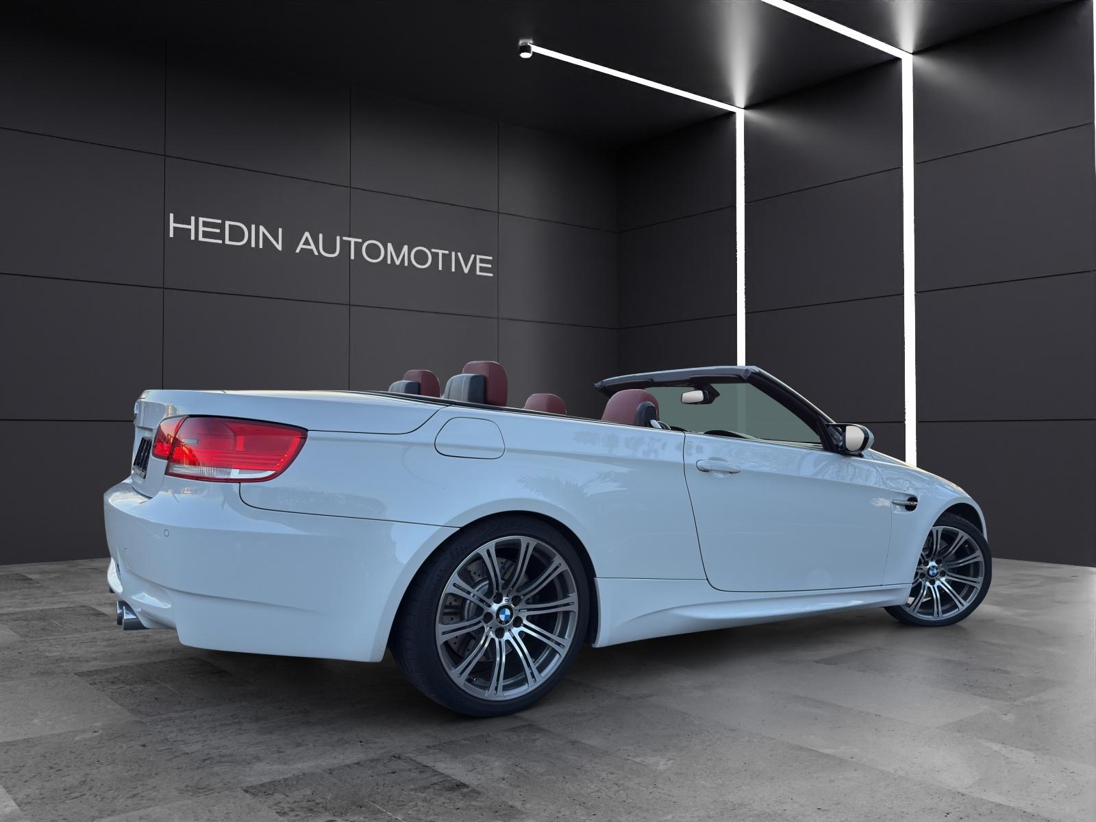 BMW M3 Cabriolet DKG-image-20