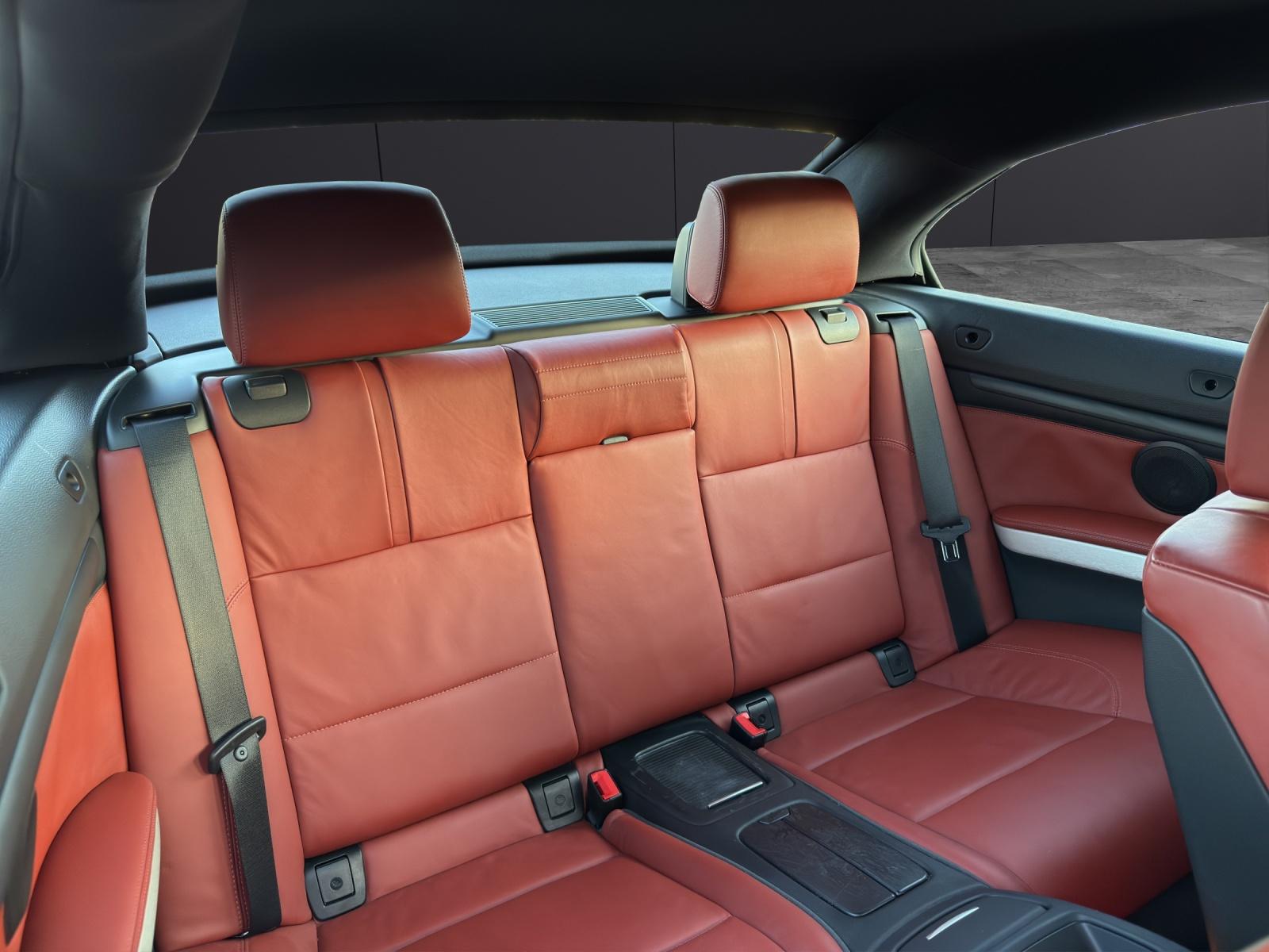 BMW M3 Cabriolet DKG-image-11
