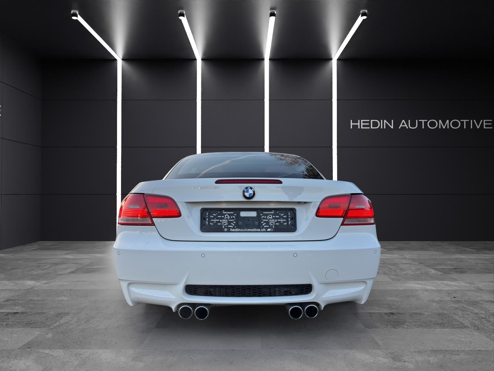 BMW M3 Cabriolet DKG-image-4