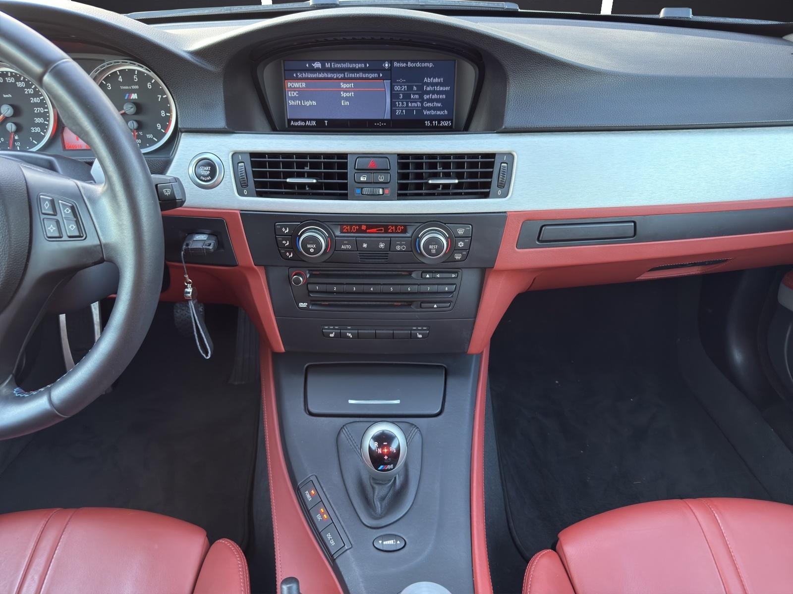 BMW M3 Cabriolet DKG-image-17