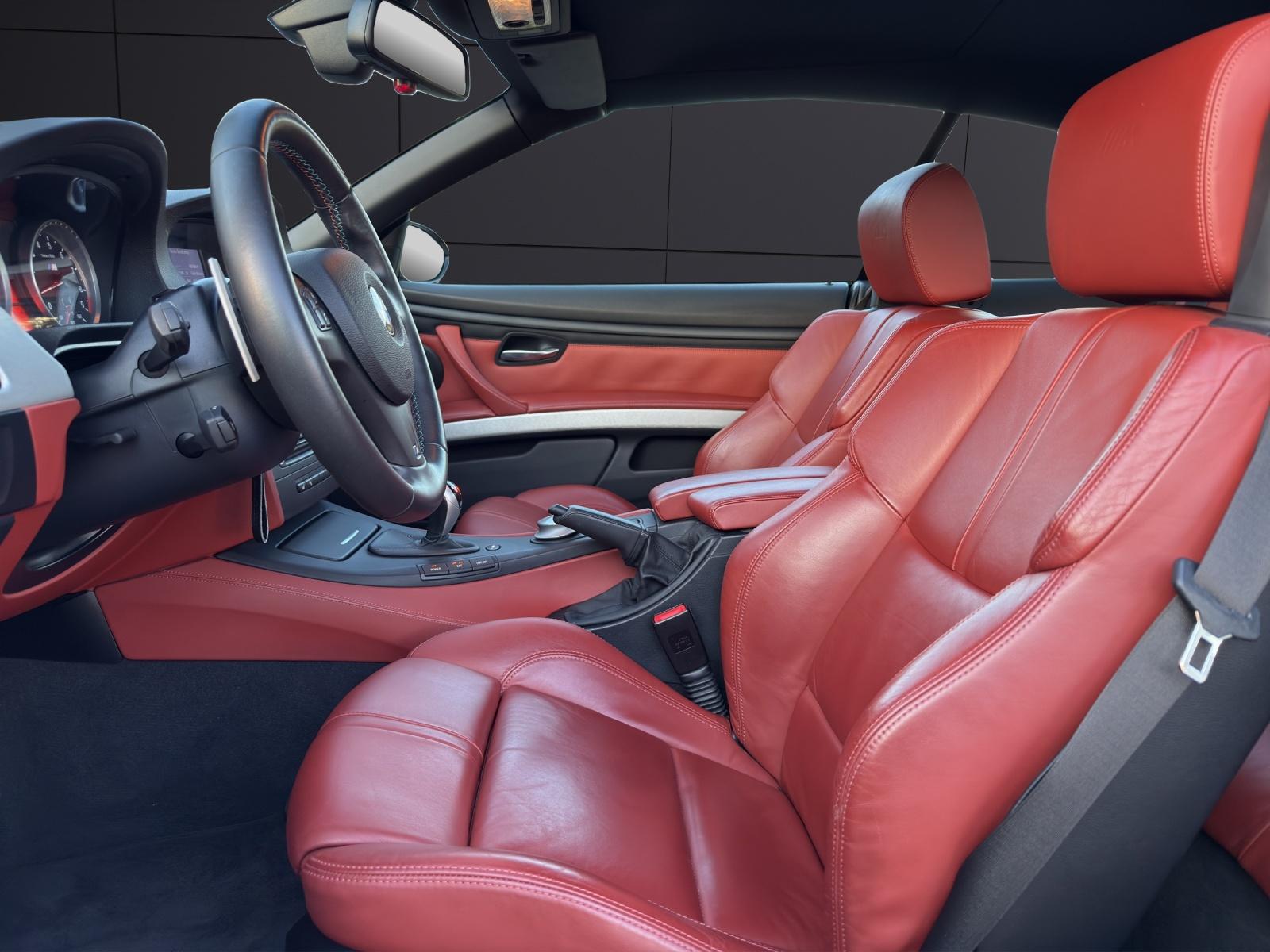 BMW M3 Cabriolet DKG-image-1