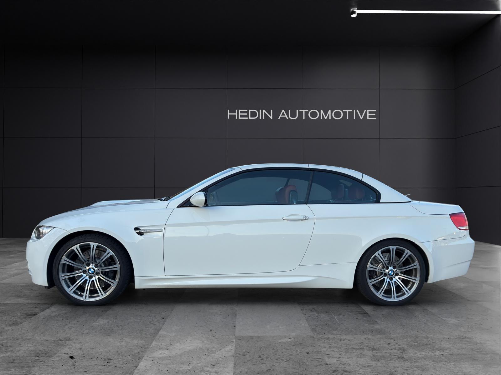 BMW M3 Cabriolet DKG-image-2