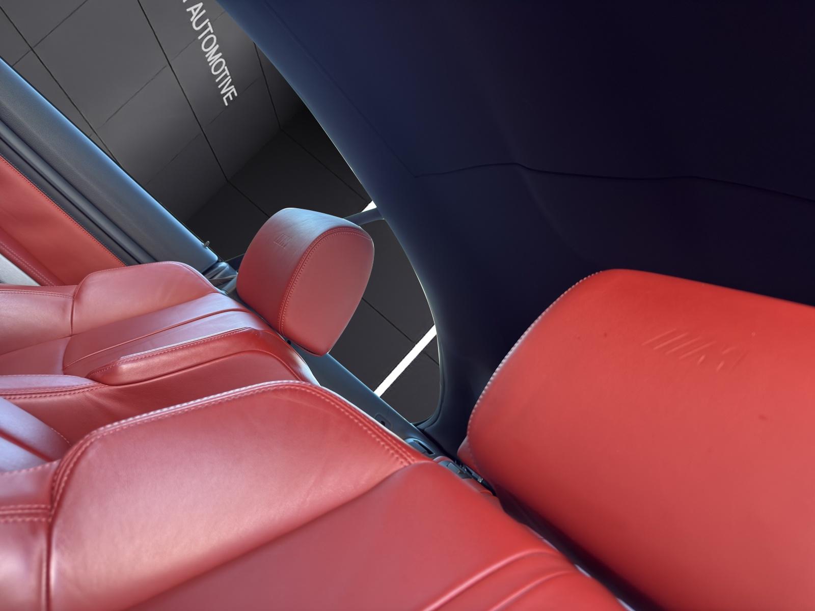 BMW M3 Cabriolet DKG-image-13
