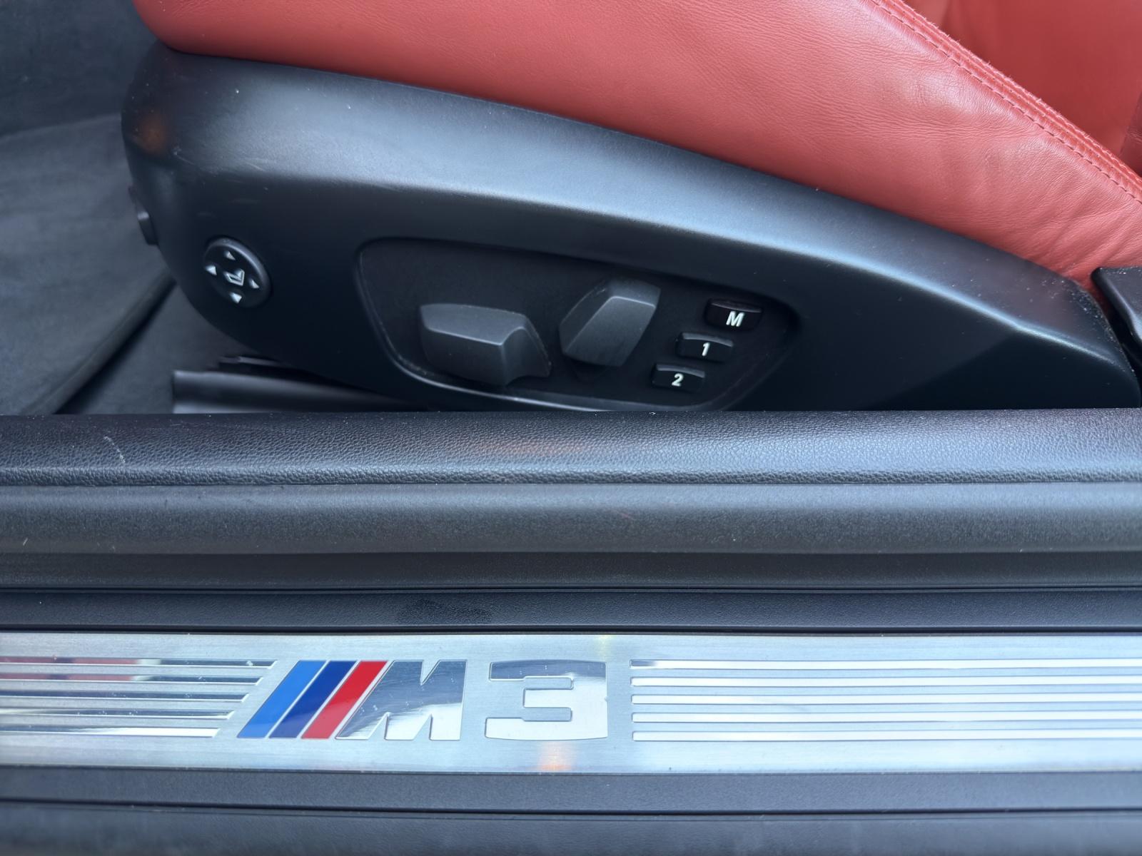 BMW M3 Cabriolet DKG-image-24