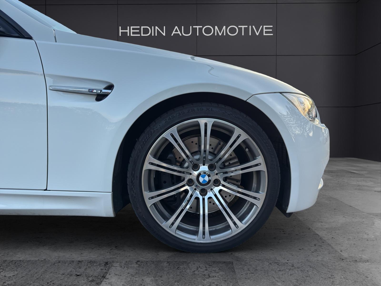 BMW M3 Cabriolet DKG-image-9