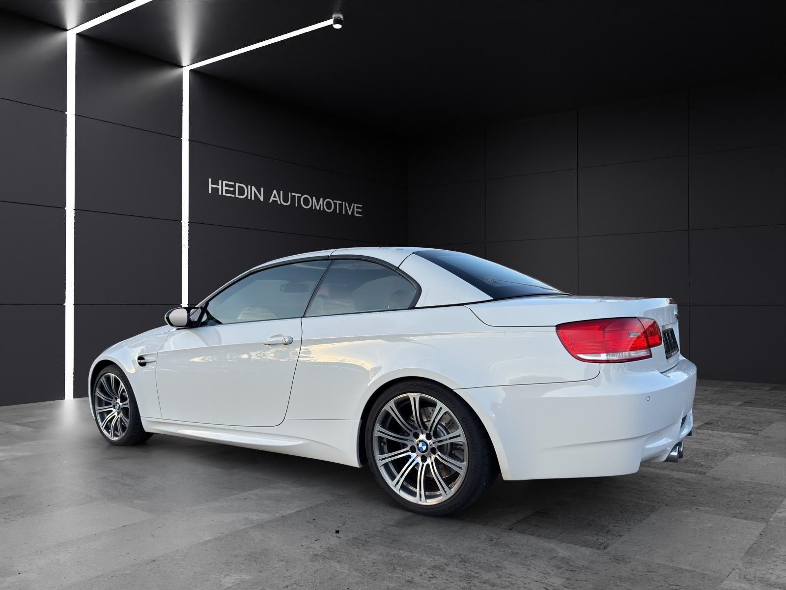 BMW M3 Cabriolet DKG-image-3