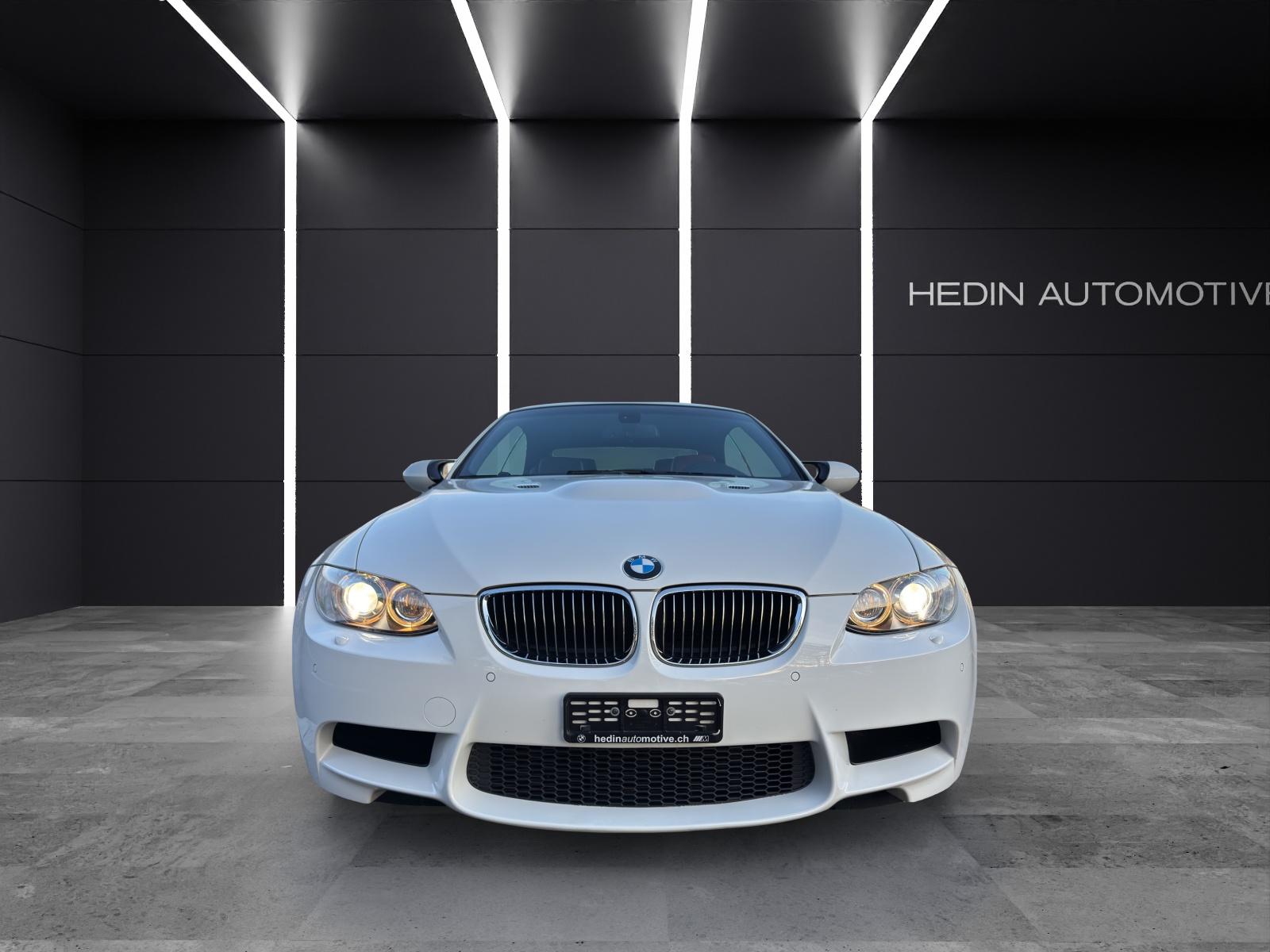 BMW M3 Cabriolet DKG-image-7