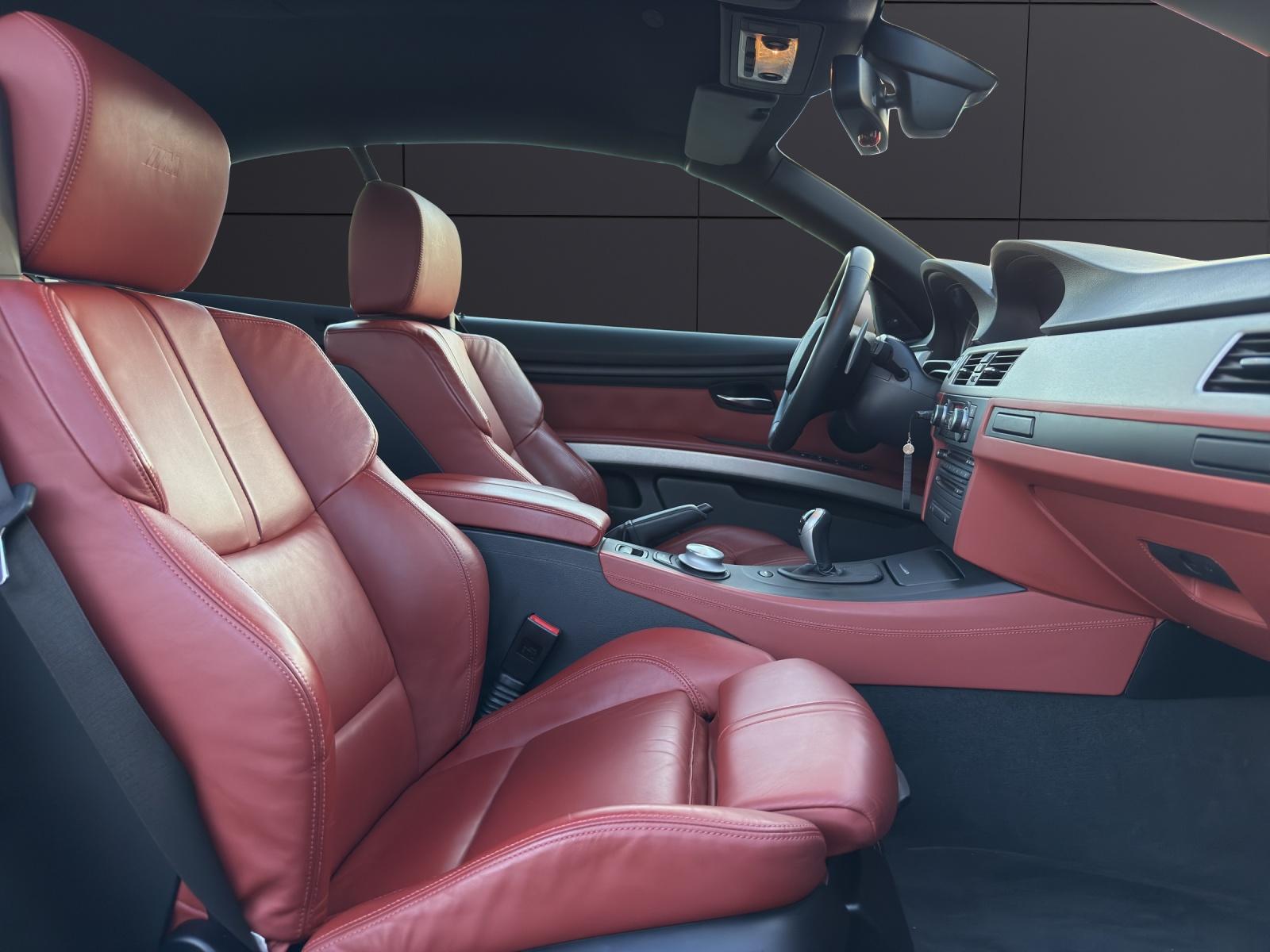 BMW M3 Cabriolet DKG-image-10