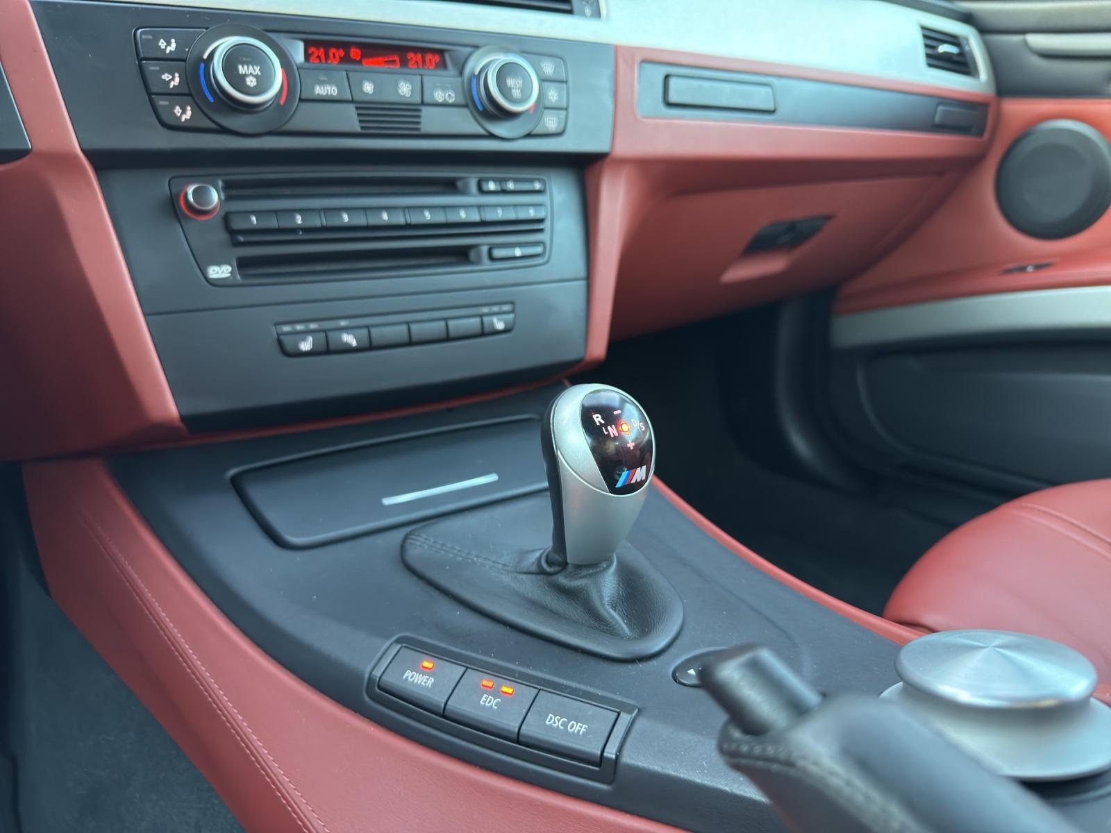 BMW M3 Cabriolet DKG-image-18