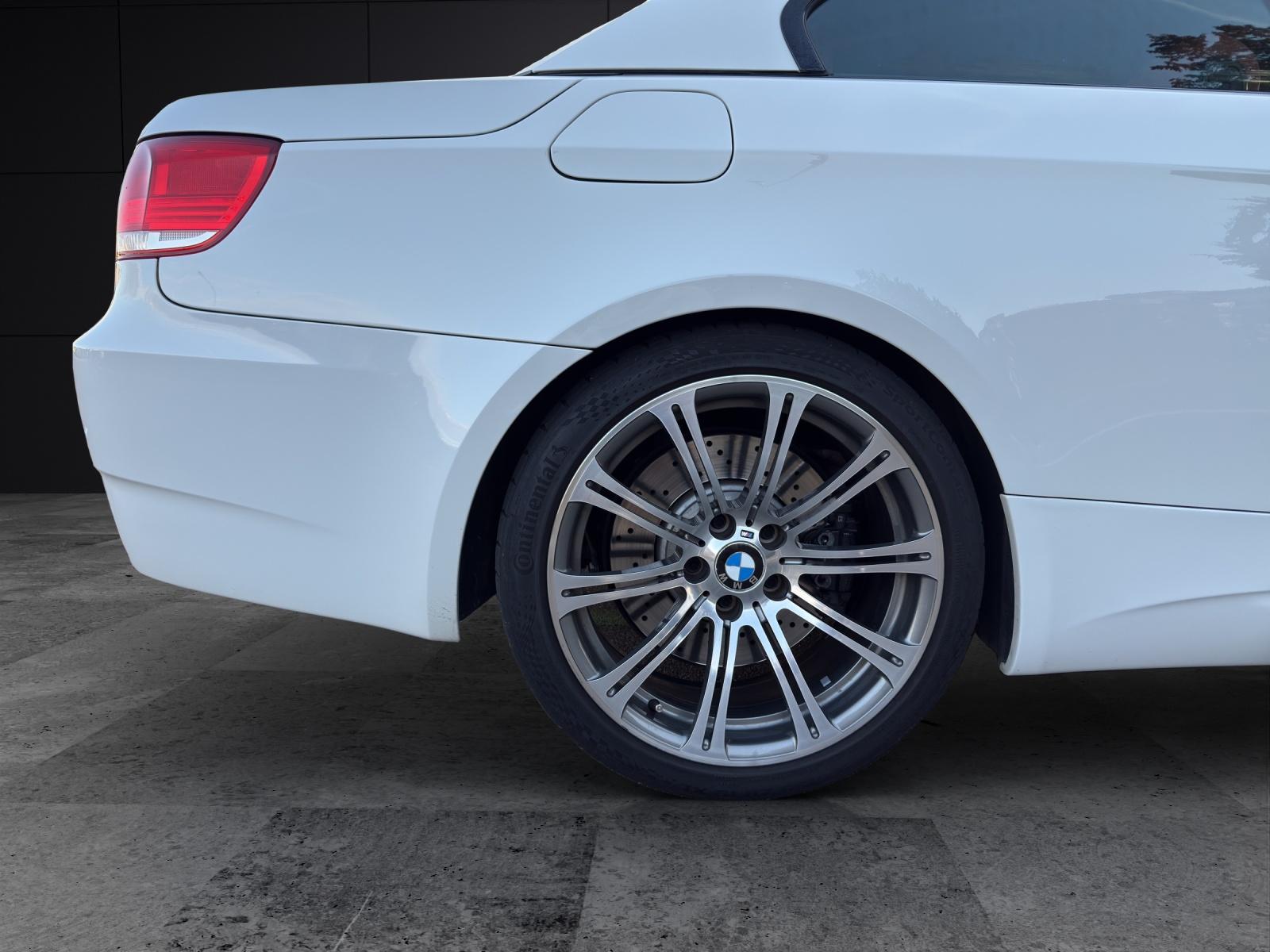 BMW M3 Cabriolet DKG-image-8