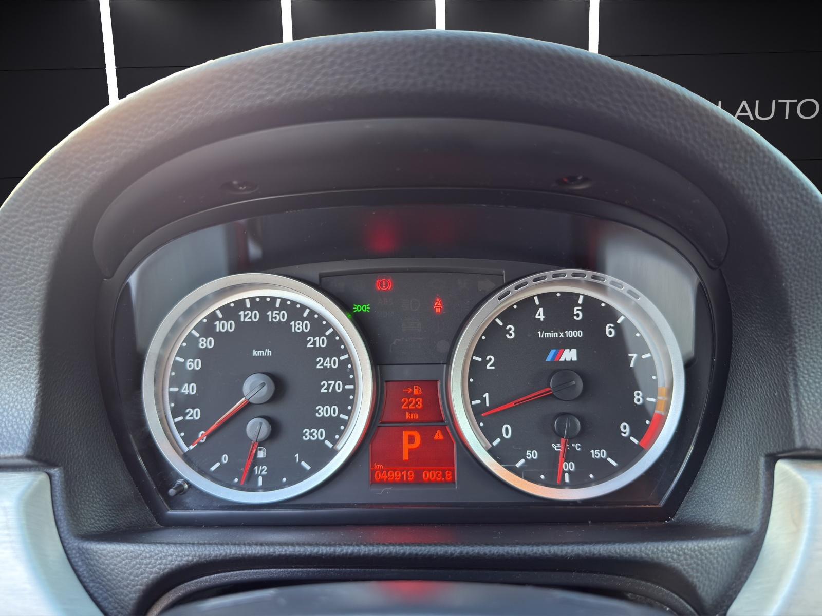 BMW M3 Cabriolet DKG-image-15