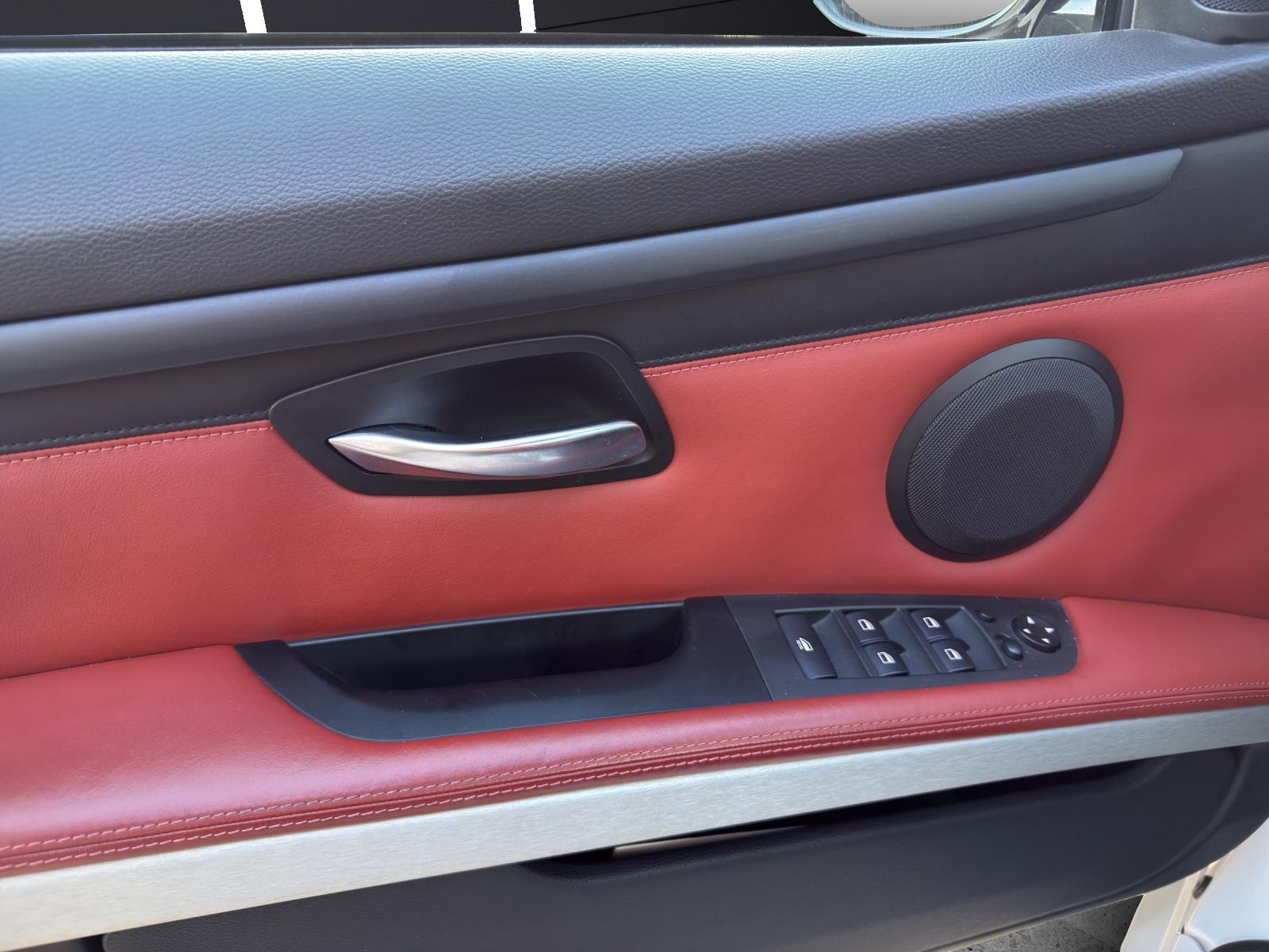 BMW M3 Cabriolet DKG-image-12