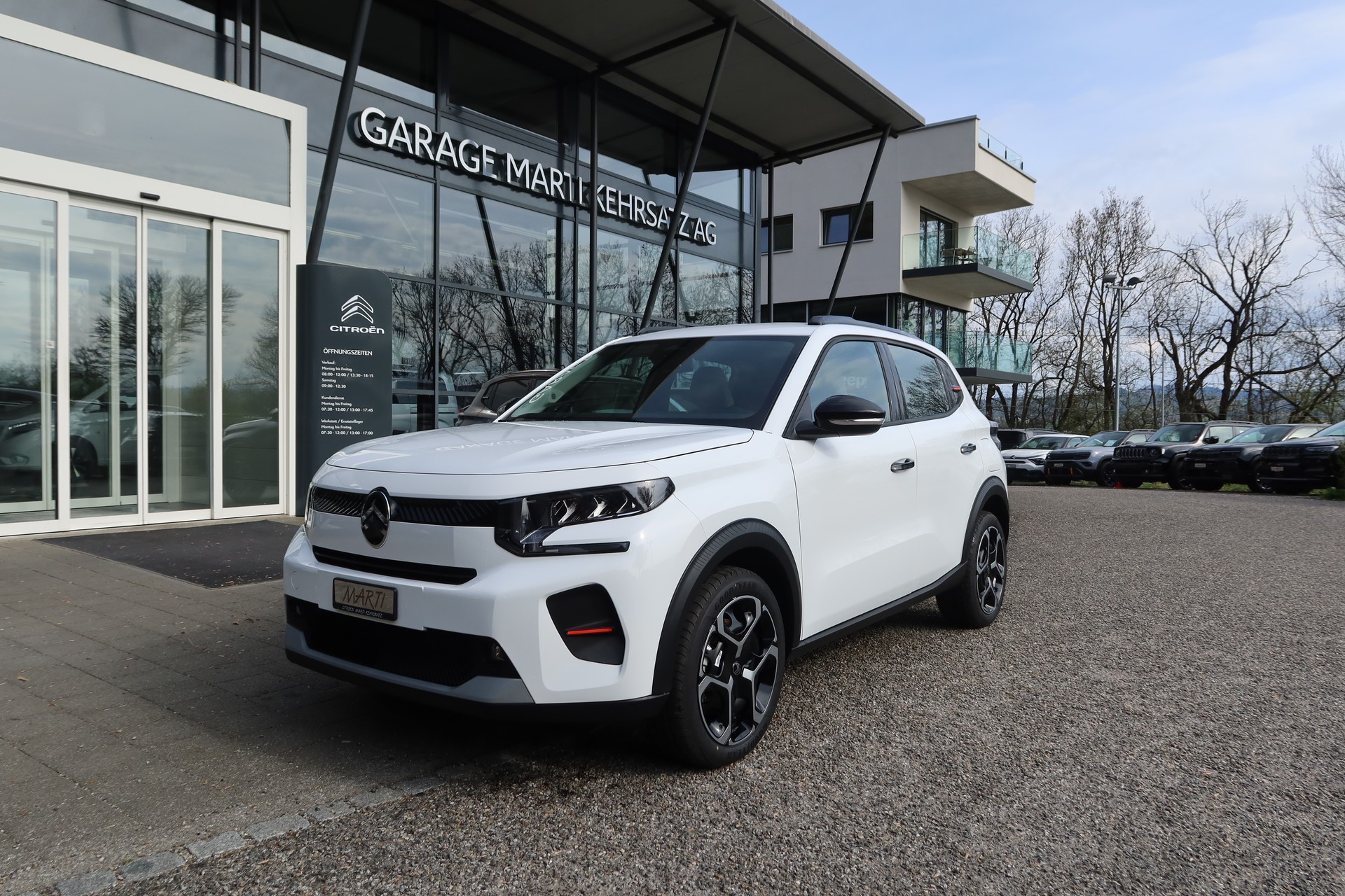 CITROEN e-C3 44kWh Plus-image-0