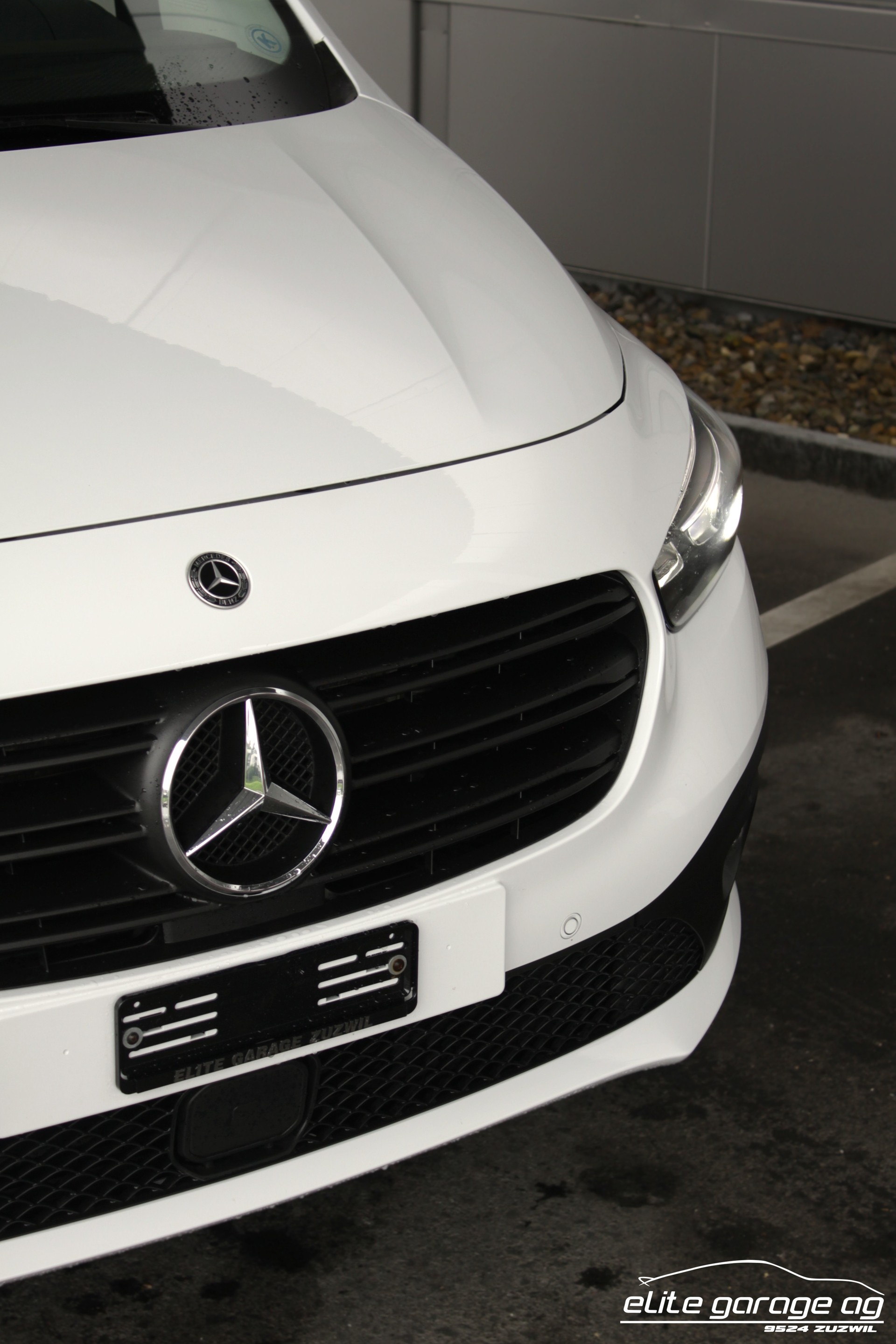 MERCEDES-BENZ Citan 112 CDI Pro-image-11