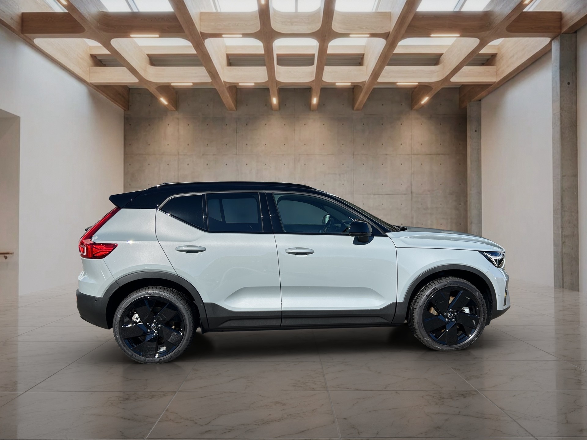 VOLVO EX40 Twin Black Edition AWD-image-6