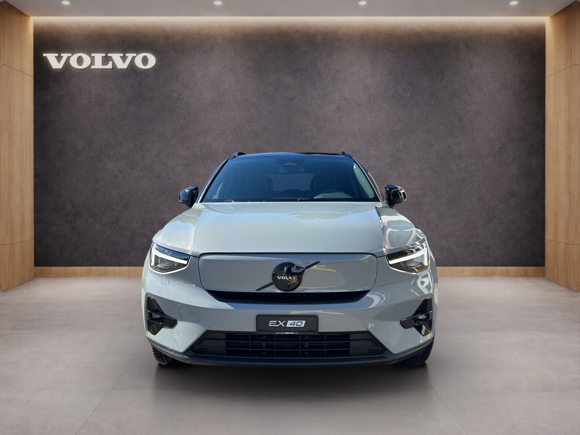 VOLVO EX40 Twin Black Edition AWD-image-7