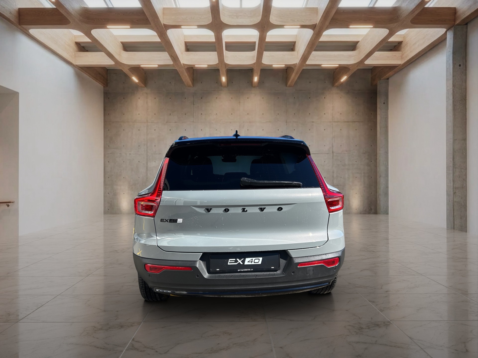 VOLVO EX40 Twin Black Edition AWD-image-4