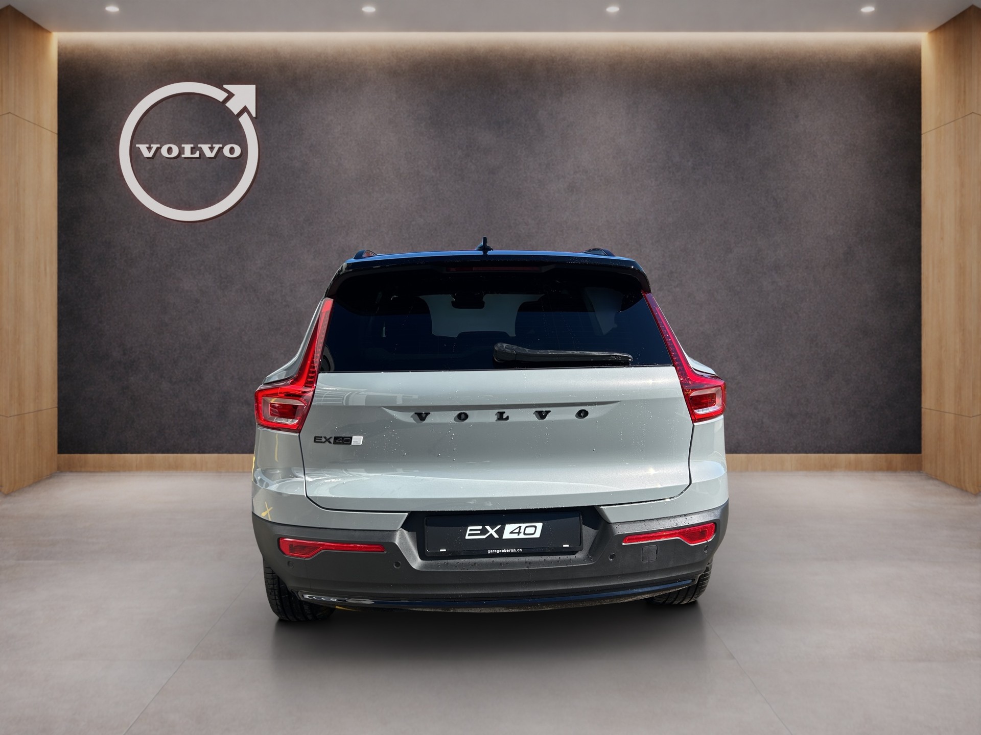 VOLVO EX40 Twin Black Edition AWD-image-4