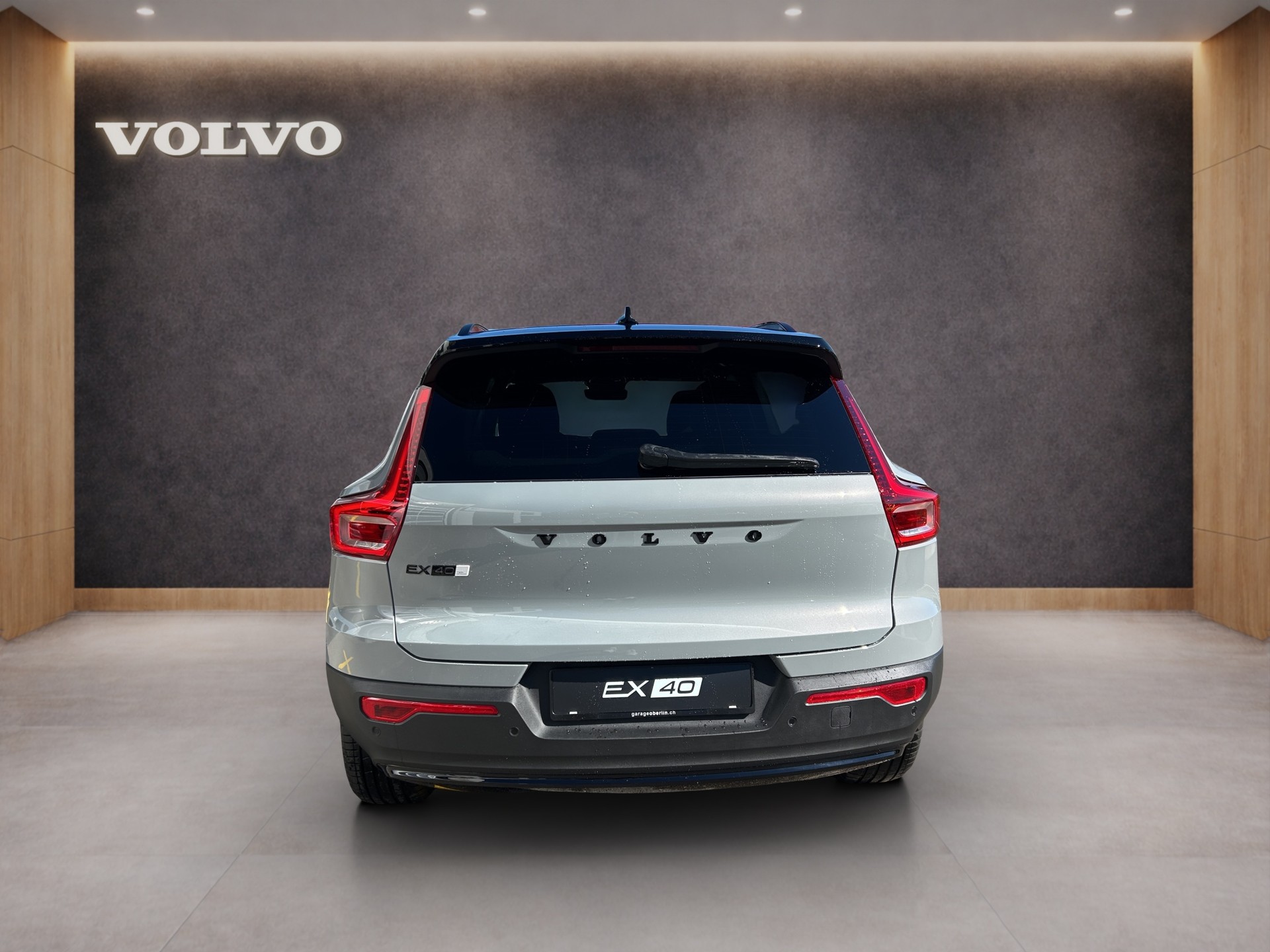 VOLVO EX40 Twin Black Edition AWD-image-3