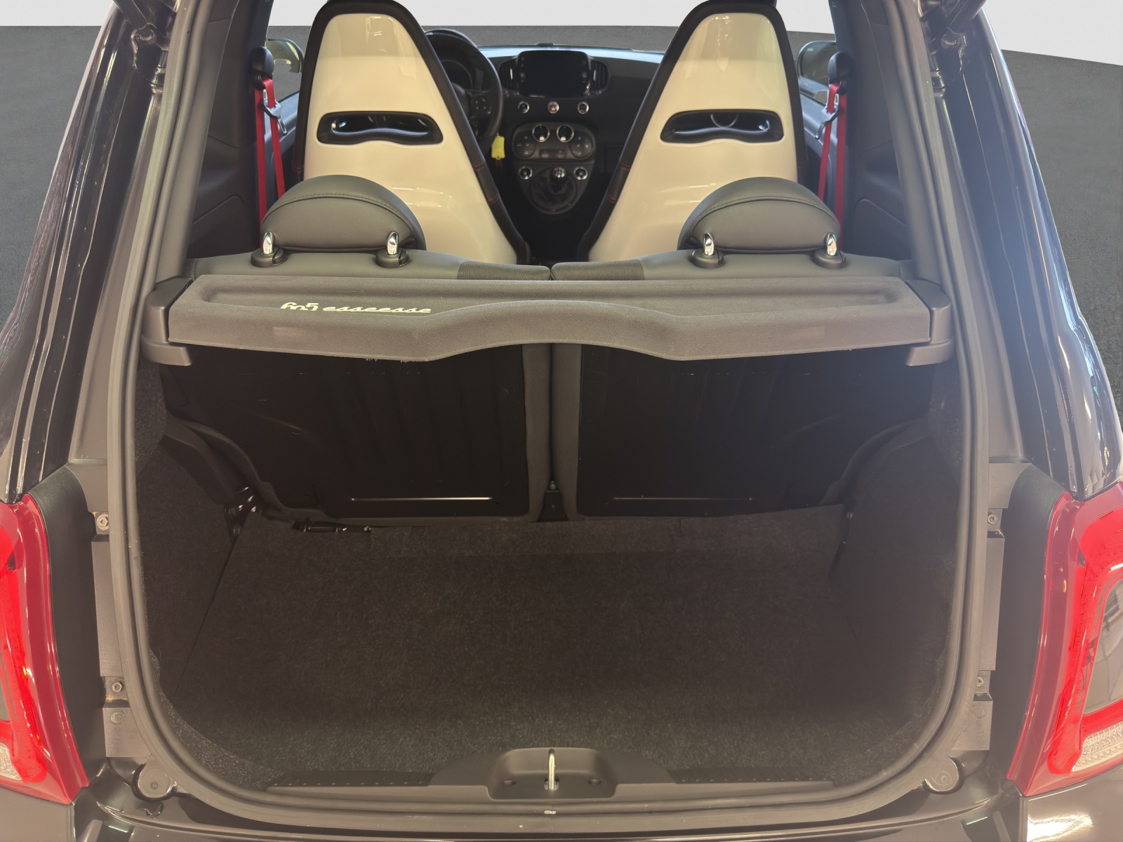 FIAT 500 Abarth 695 1.4 T-Jet Essesse Abarth-image-6