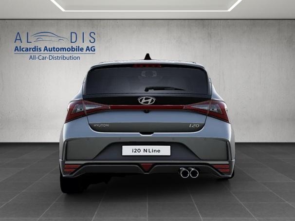 HYUNDAI i20 1.0 T-GDi N-Line-image-4