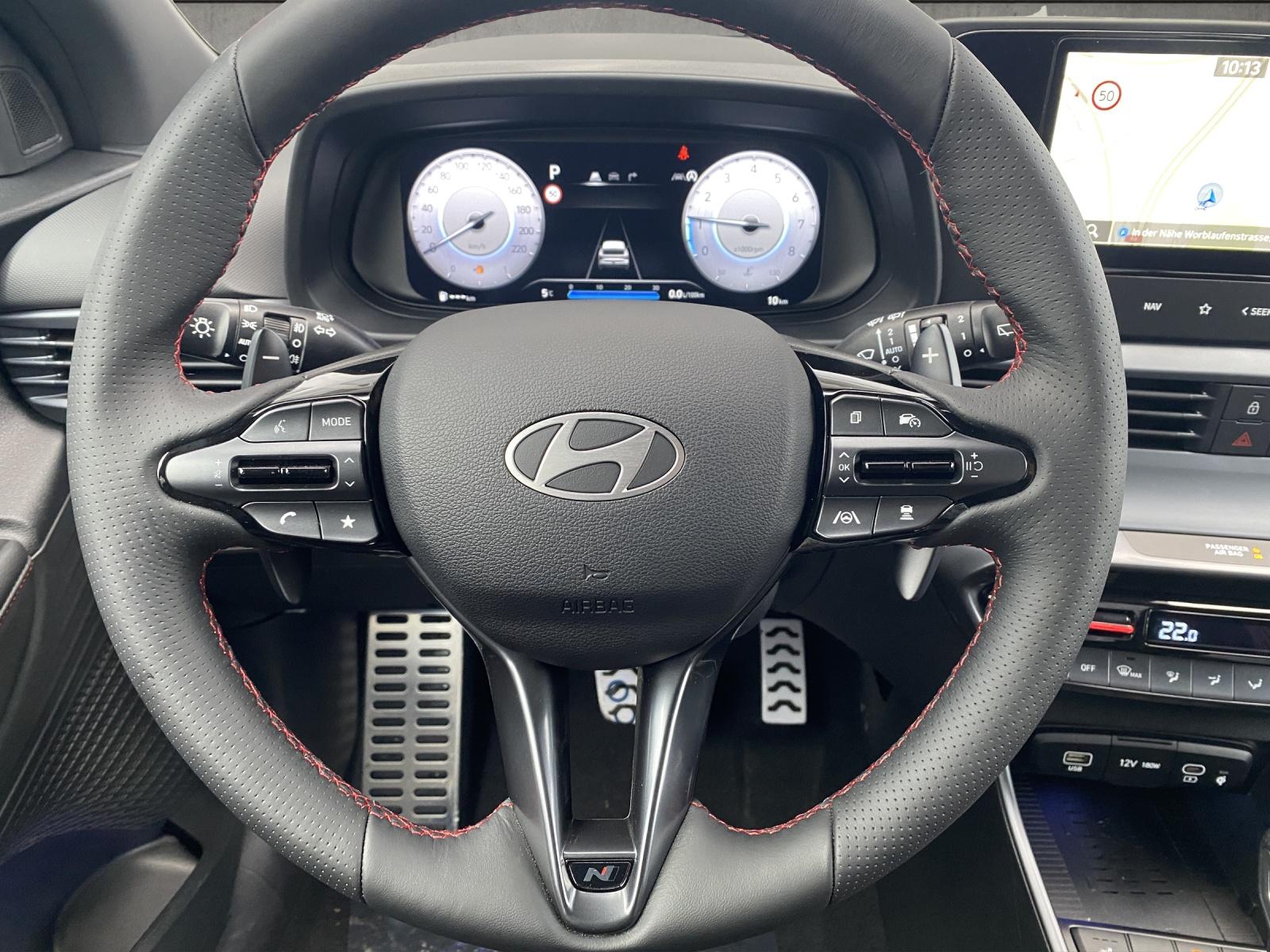 HYUNDAI i20 1.0 T-GDi N-Line-image-11