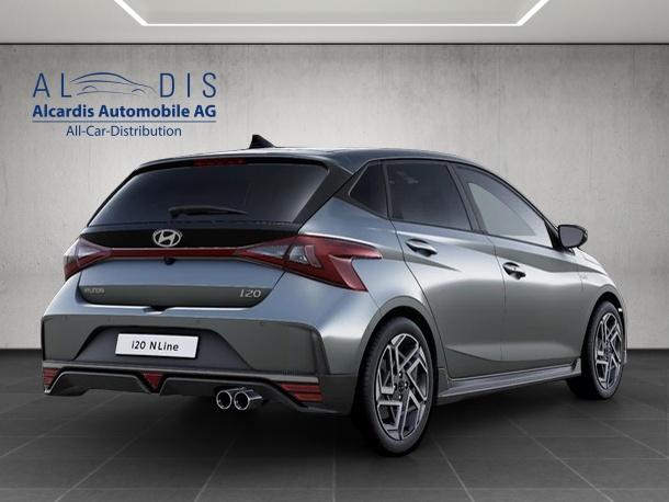 HYUNDAI i20 1.0 T-GDi N-Line-image-3