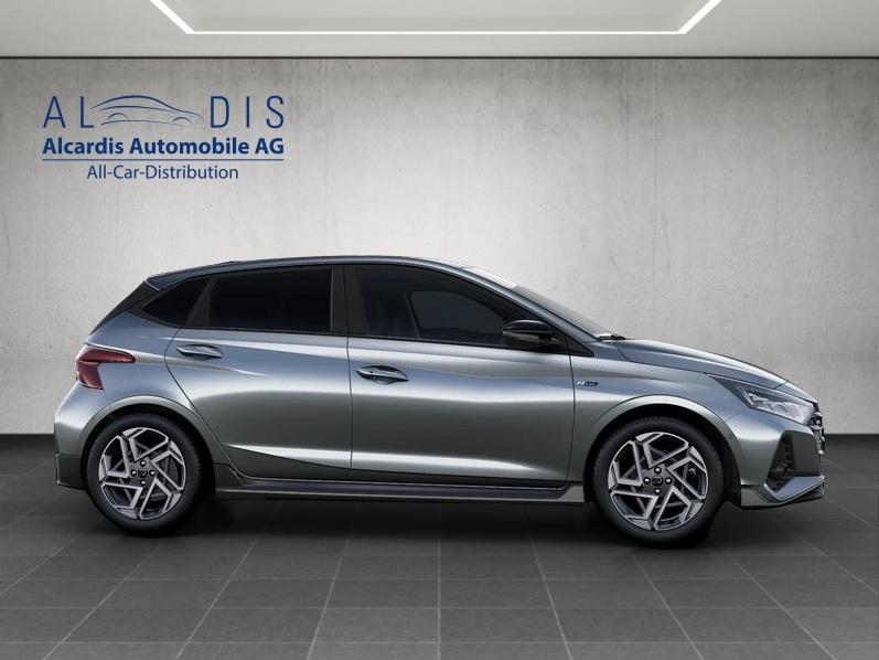 HYUNDAI i20 1.0 T-GDi N-Line-image-2