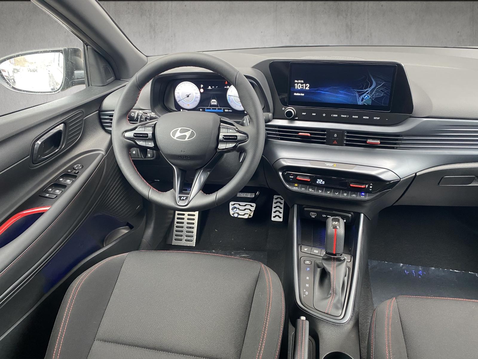 HYUNDAI i20 1.0 T-GDi N-Line-image-6