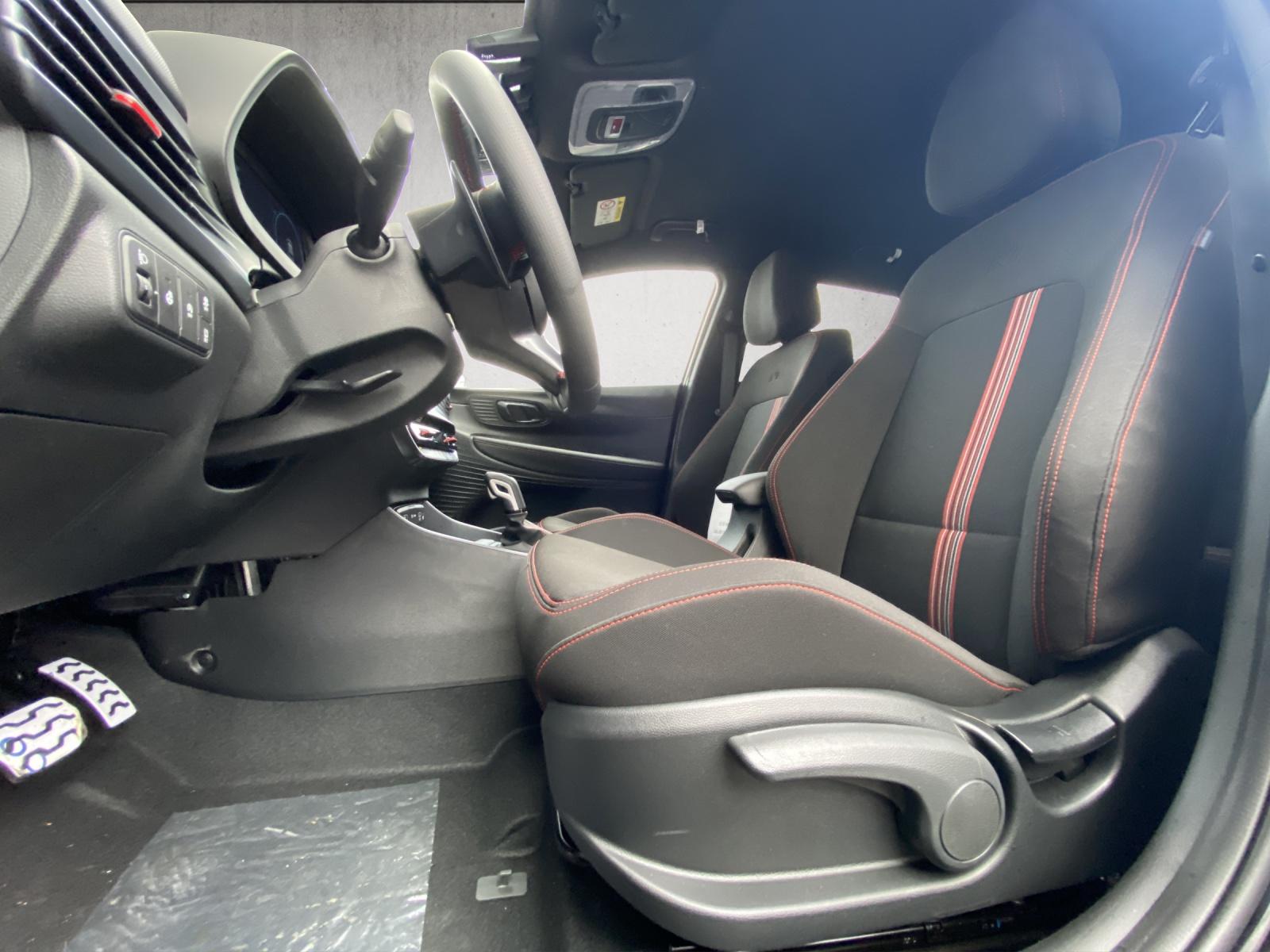 HYUNDAI i20 1.0 T-GDi N-Line-image-16