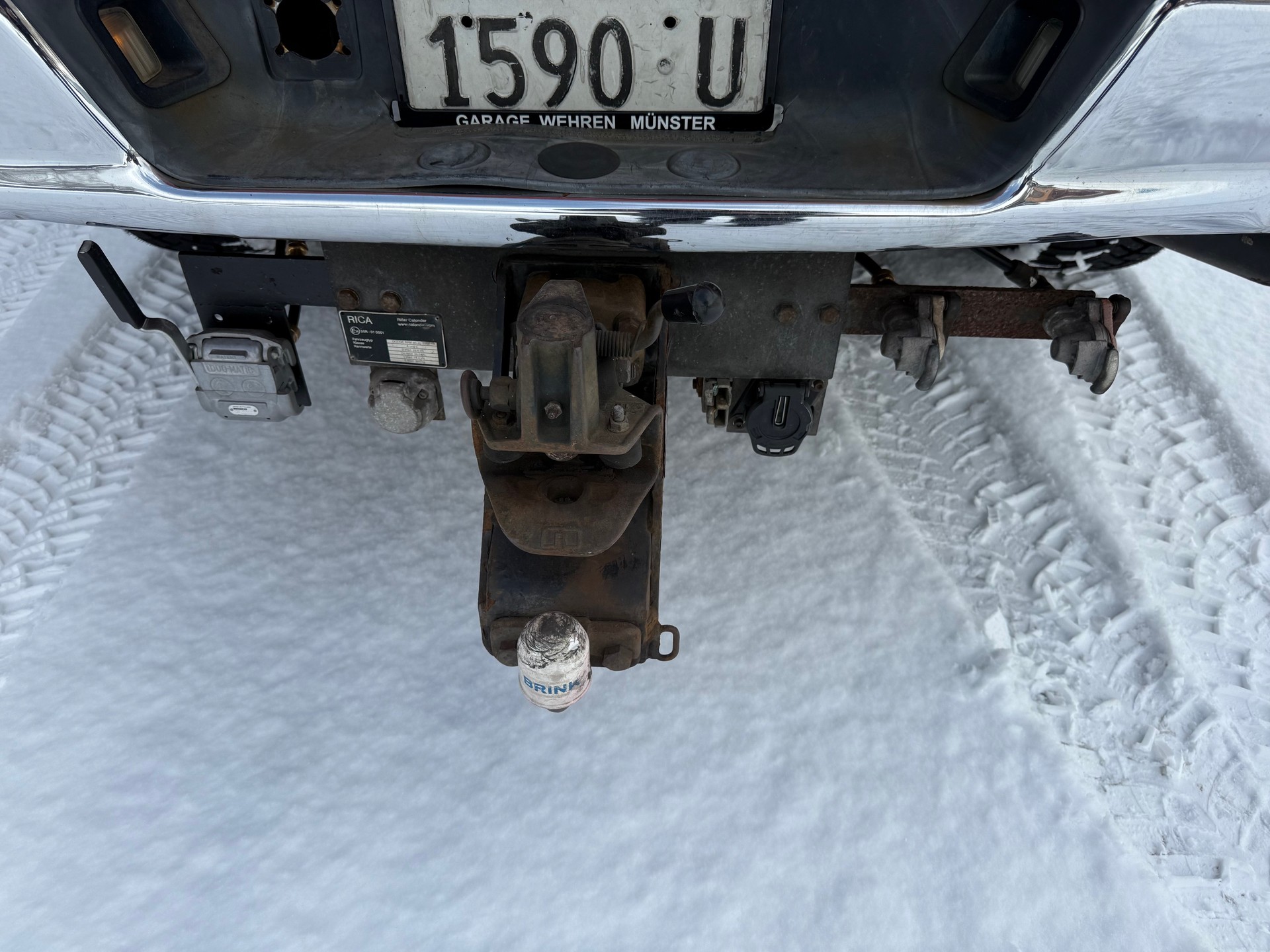 DODGE 2500 Cummins 6,7 Liter 10 tonnen AHL-image-10