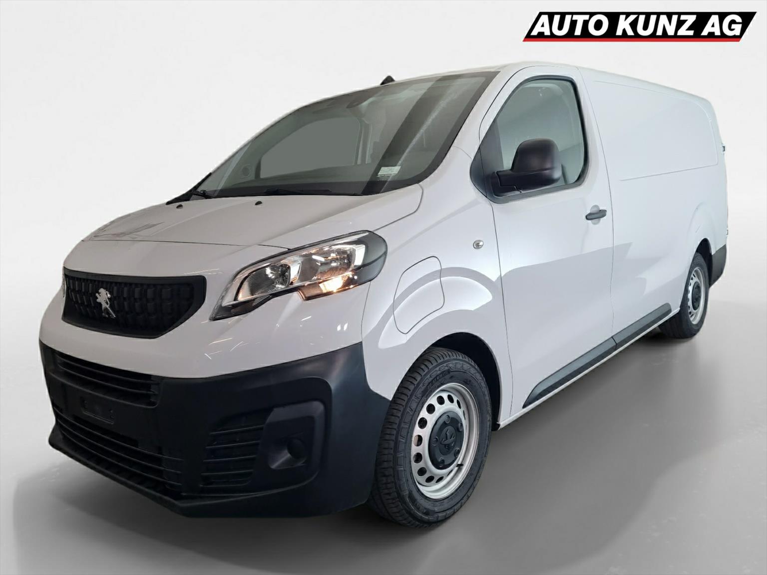 PEUGEOT e-Expert Premium 50KWh Long L3-image-0