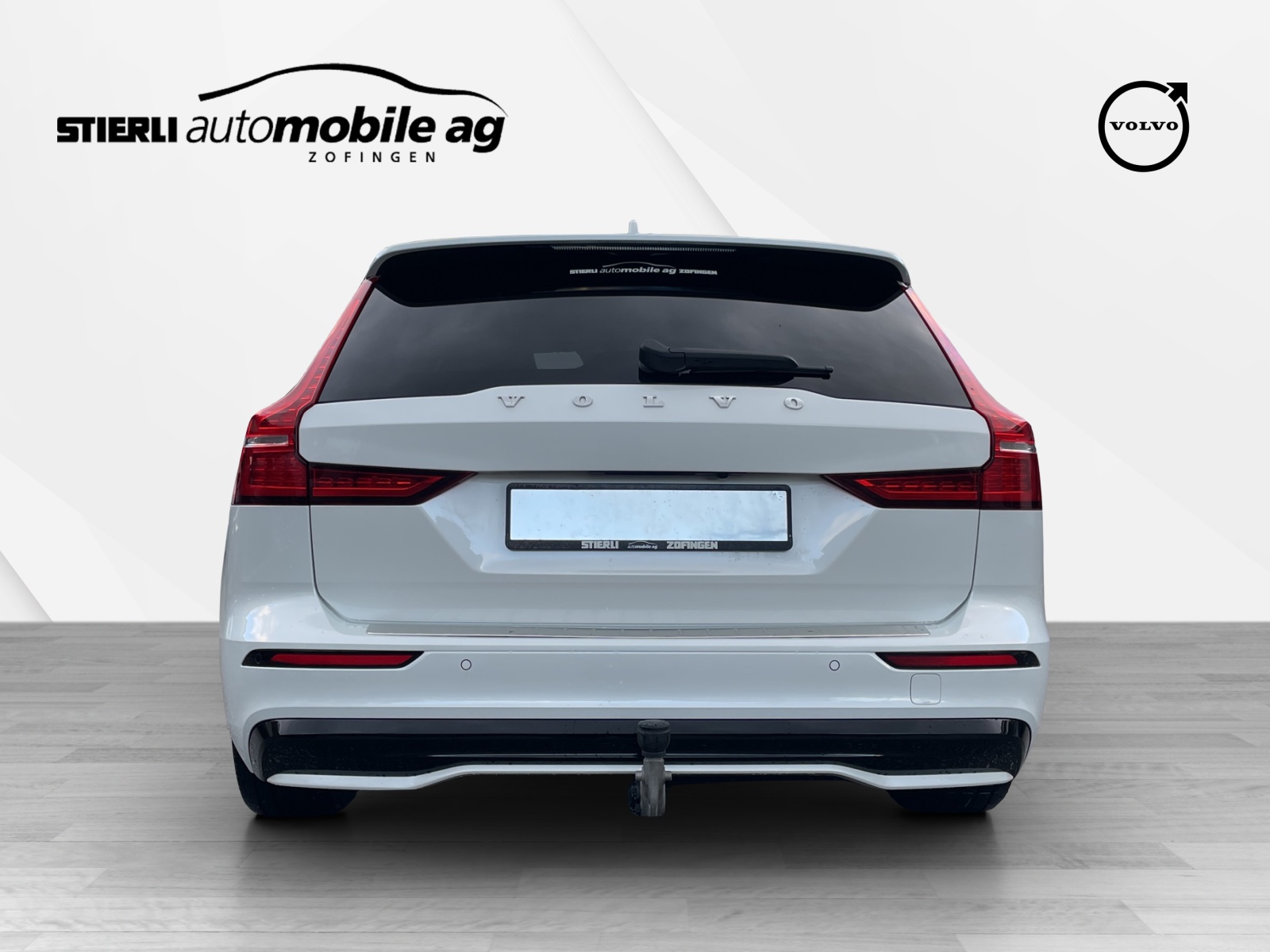 VOLVO V60 2.0 T6 TE Ultimate Dark eAWD-image-5