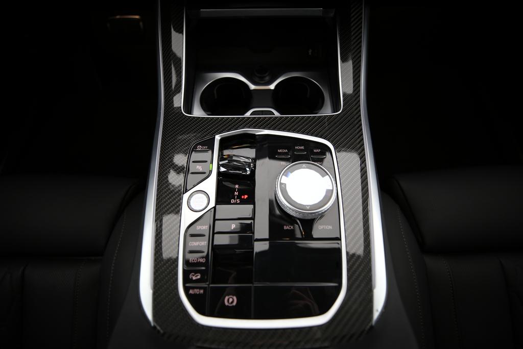 BMW X5 30d xDrive SAG-image-11