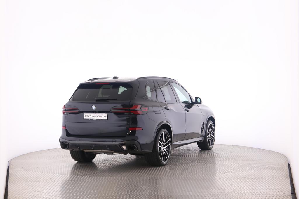 BMW X5 30d xDrive SAG-image-1