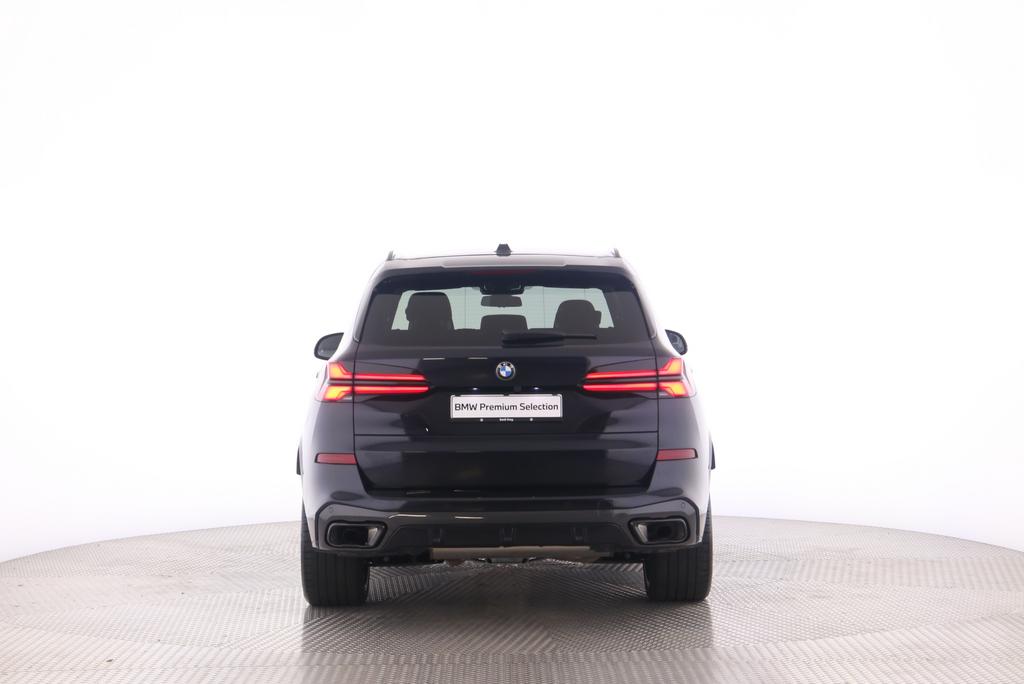 BMW X5 30d xDrive SAG-image-7