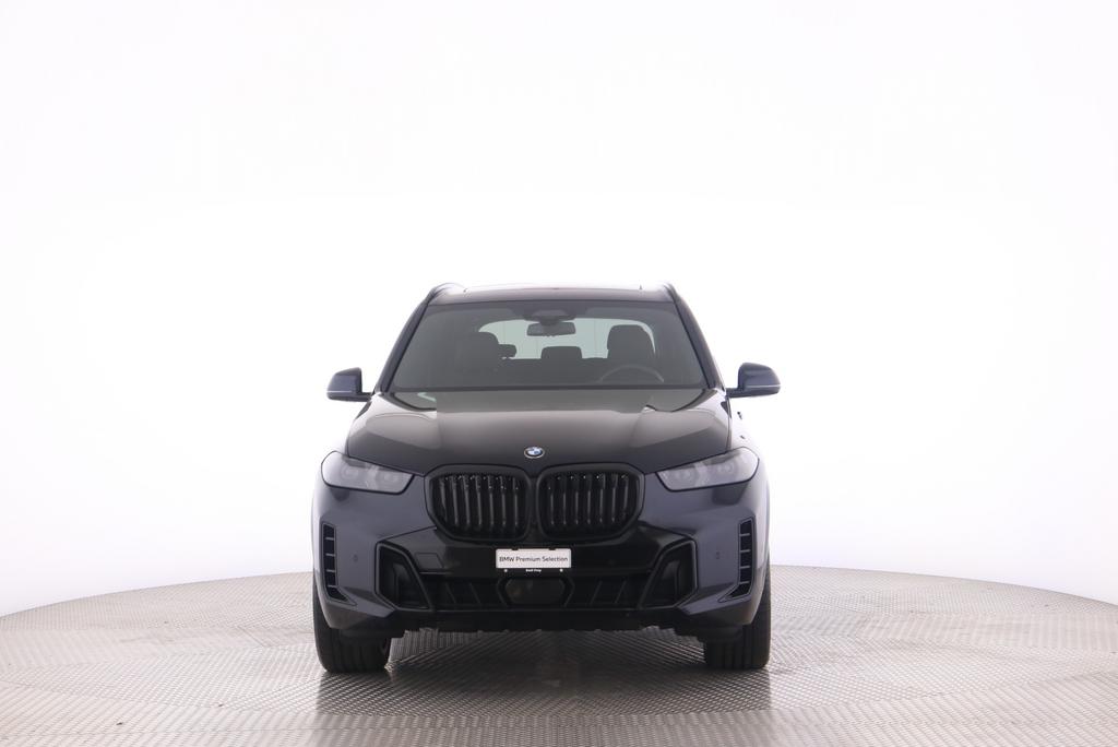BMW X5 30d xDrive SAG-image-6