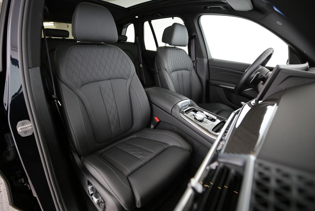 BMW X5 30d xDrive SAG-image-13
